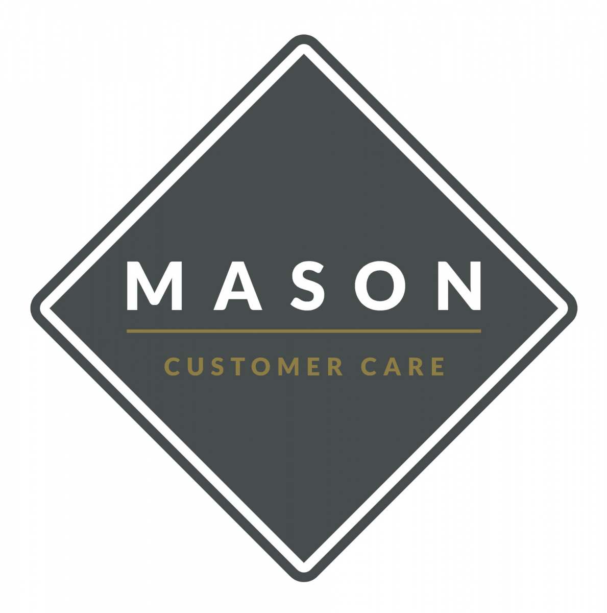 Mason Customer Care